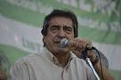 �Hay que ponerle freno�