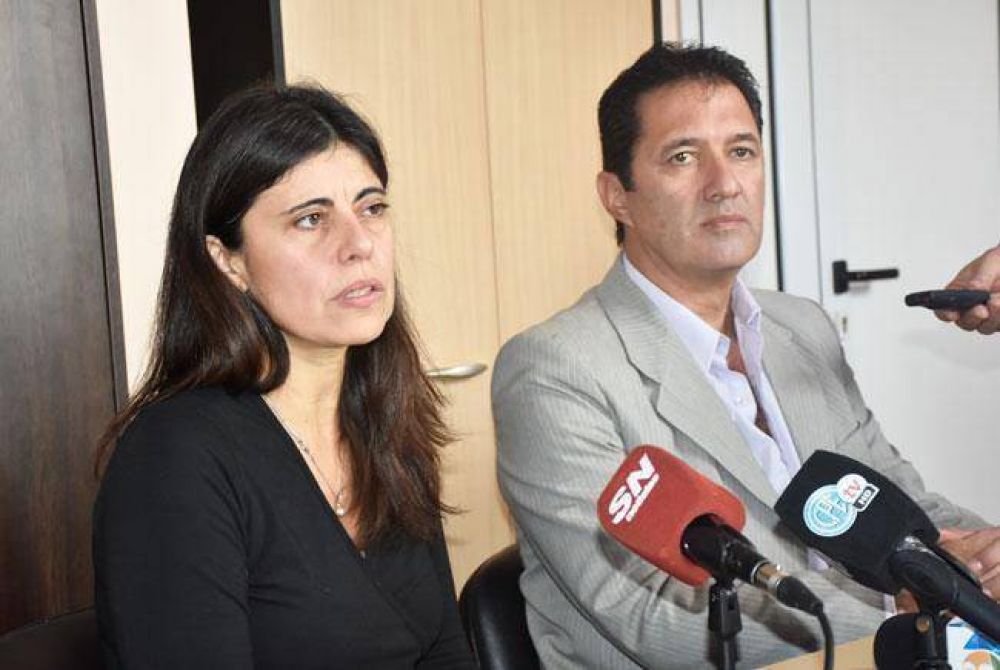 Gripe A: Ojuez asegur� que no hay casos en La Pampa