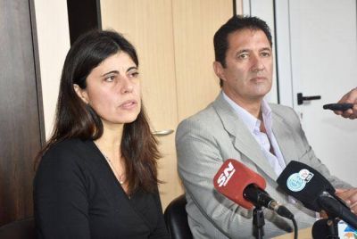 Gripe A: Ojuez asegur� que no hay casos en La Pampa