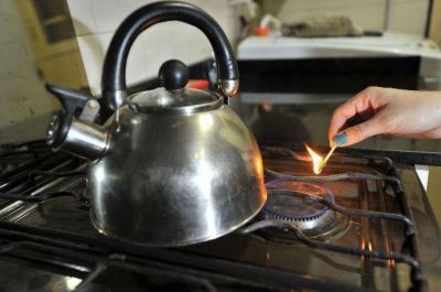 Gas: hoteleros pampeanos van a la Justicia