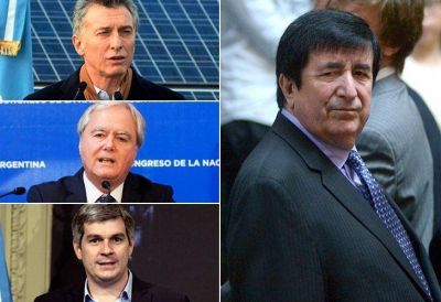 El pol�mico Dur�n Barba vuelve a abrir una grieta interna en el Gobierno