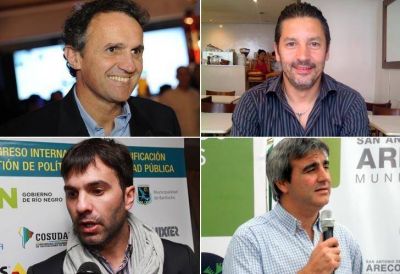 Intendentes bonaerenses hacen malabares para contener el tarifazo