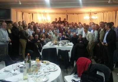 Intendentes del PJ respaldaron los reclamos de Lifschitz a Naci�n
