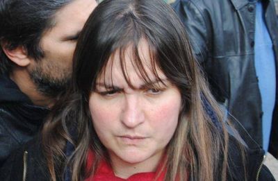 �La C�mpora� se siente estigmatizada y niega participaci�n en los disturbios