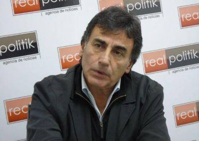 Rub�n Eslaiman: �Hay que ser muy arcaico para no estar en contra de las reelecciones indefinidas�
