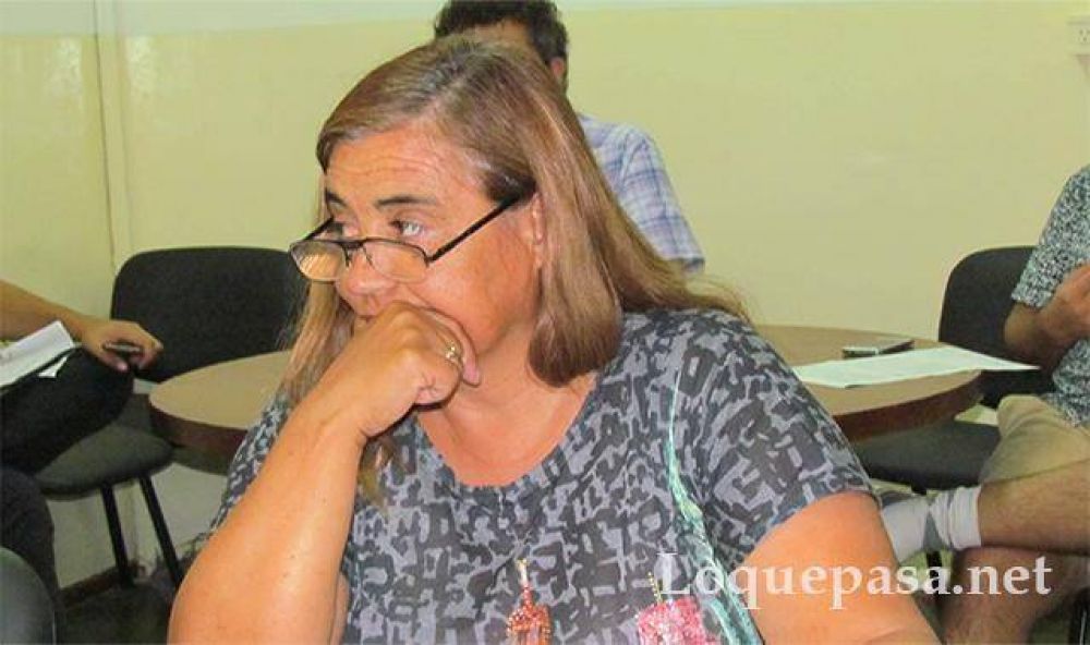 Desde Acci�n Marplatense le piden a Arroyo que gestione