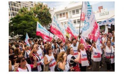 SUTEBA: �El ajuste est� transformando la realidad de las escuelas�