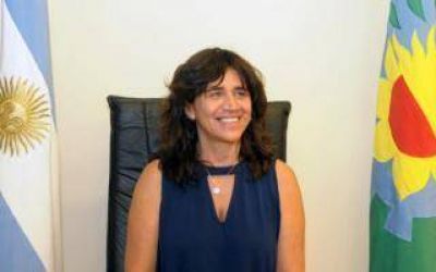 Olavarr�a: Esperan la llegada de la Ministra de Salud