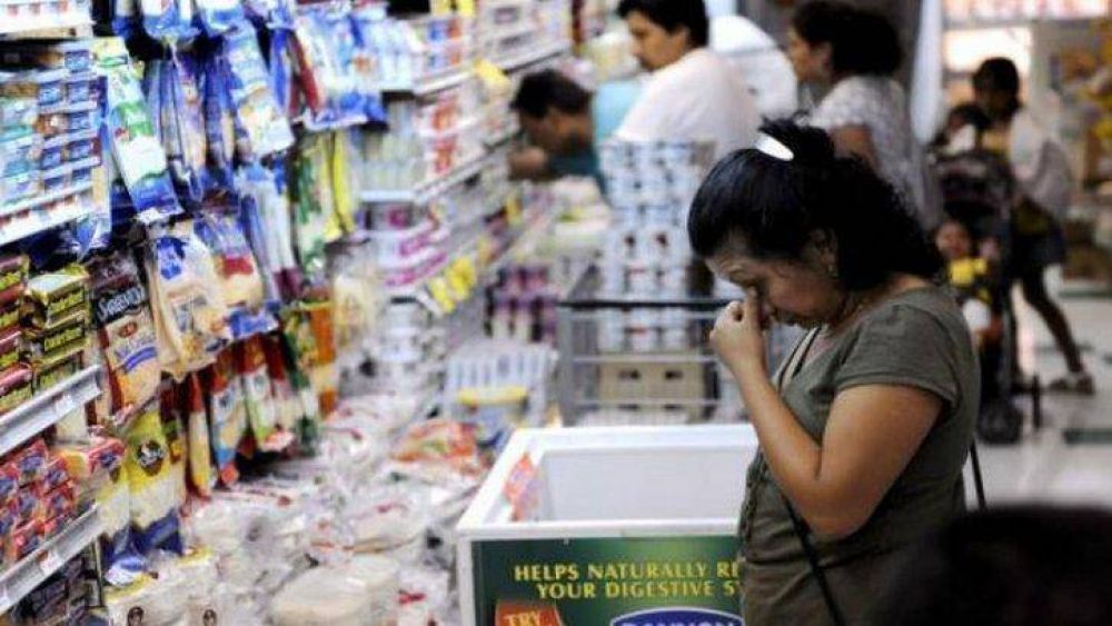 En abril, la inflacin en San Luis fue del 3,4 por ciento