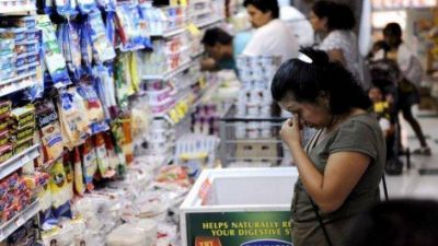 En abril, la inflaci�n en San Luis fue del 3,4 por ciento