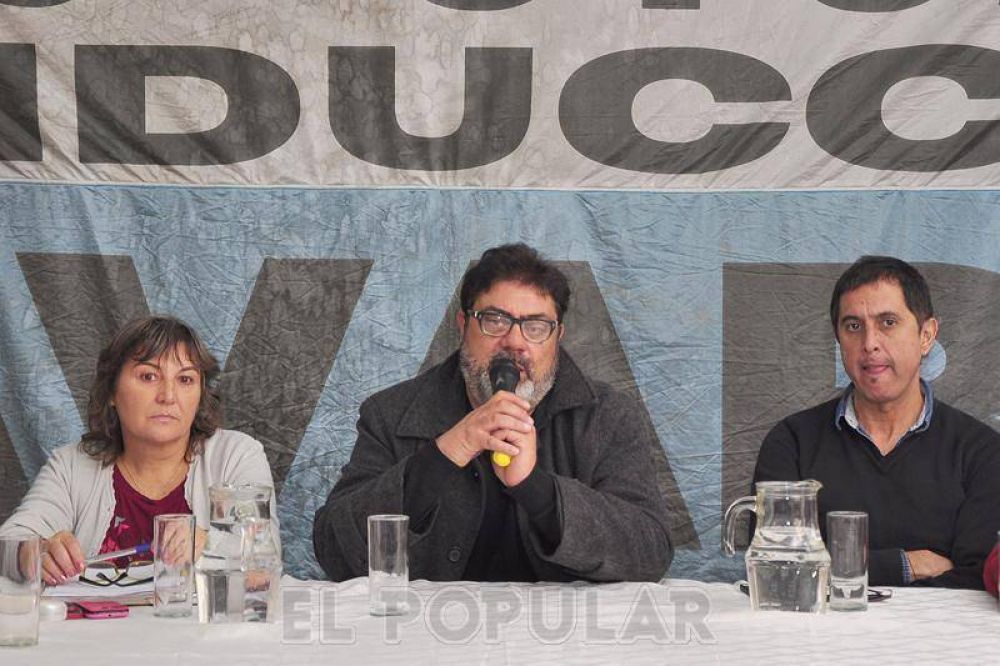 Municipales aceptaron la propuesta salarial