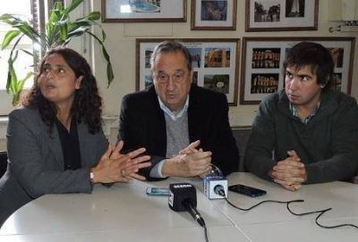Tandil: anuncian un aumento del 71% en la tarjeta social alimentaria para grupos familiares