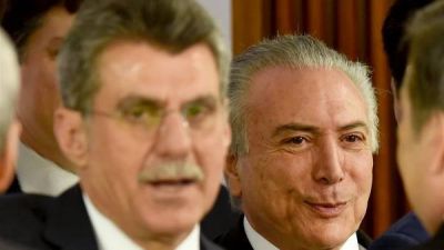 El caso Petrobras, una �bomba de tiempo� para el nuevo gobierno