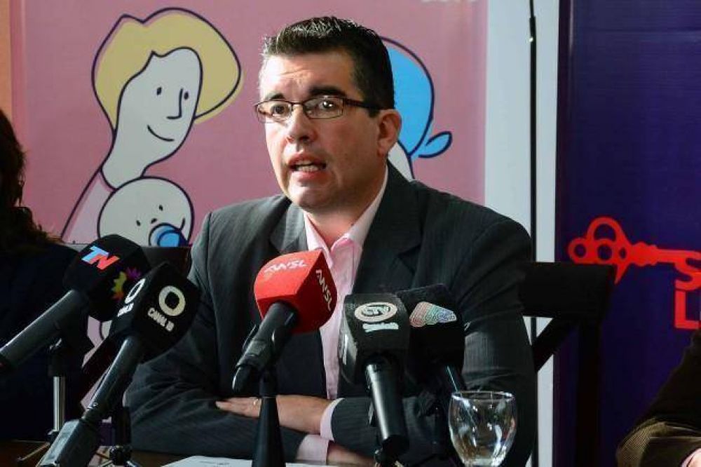 �El gobernador manifiesta una evoluci�n excepcional�