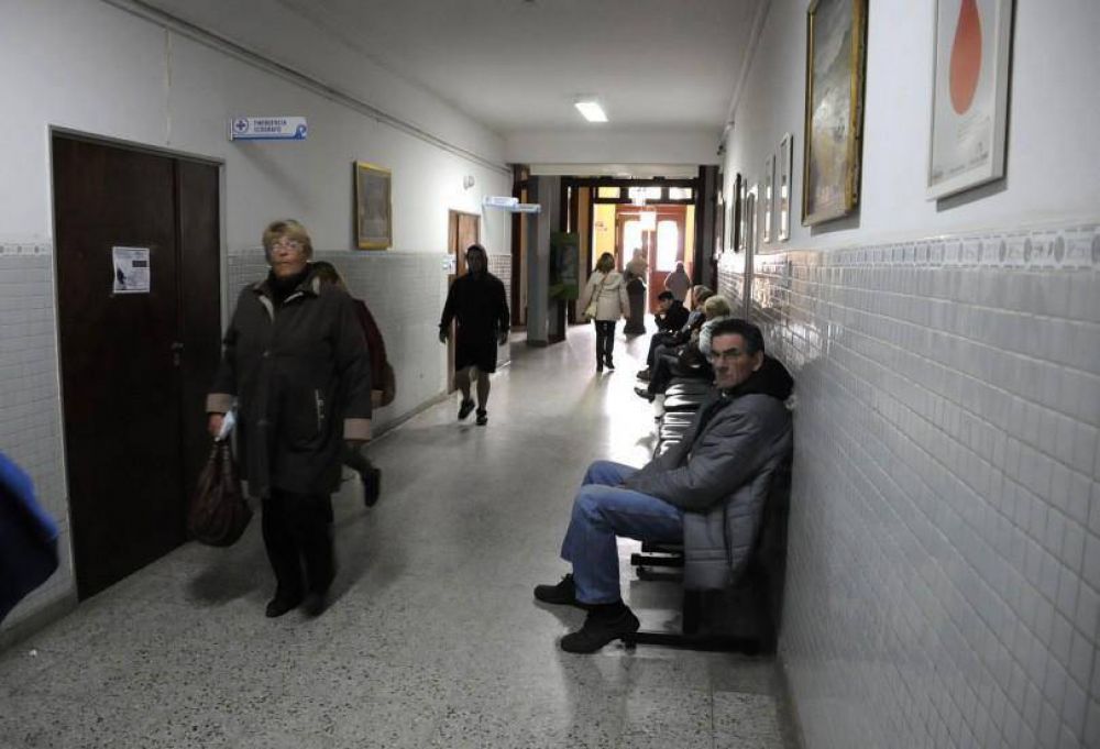 El Ejecutivo realiz� una nueva propuesta a la Cicop, que definir� en asamblea