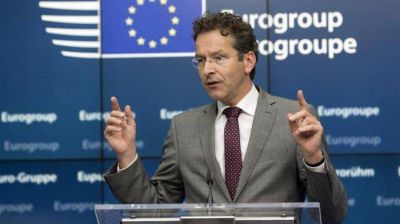 La Eurozona acord� un nuevo tramo de rescate a Grecia de 10.300 millones de euros