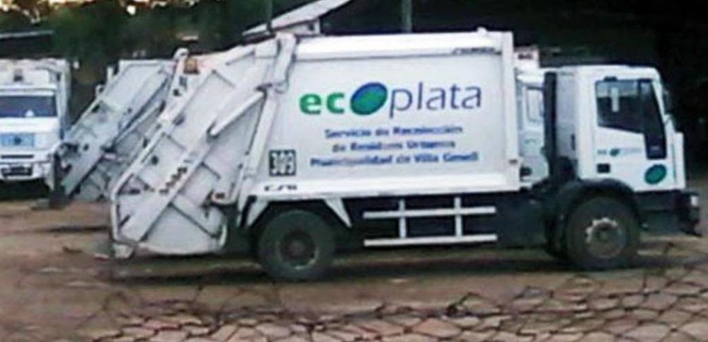 La basura se debate entre tres empresas