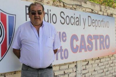 Falleci� el diputado nacional Enrique Castro