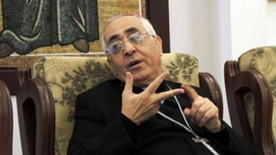�Hay que dejar de comprar el petr�leo del EI y de venderles armas�