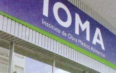 Aument� el precio de copagos para consultas m�dicas del IOMA