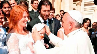 Vaticano: Nuevo Encuentro Mundial de Familias ser� en Irlanda en 2018