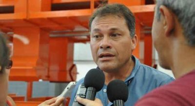 Festa le pidi� a Vidal 