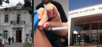 Hospitales en alerta por la circulaci�n del virus de la Gripe A