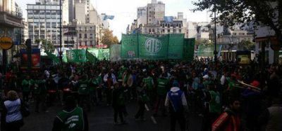 Para ATE, el gobierno bonaerense �es siniestro�