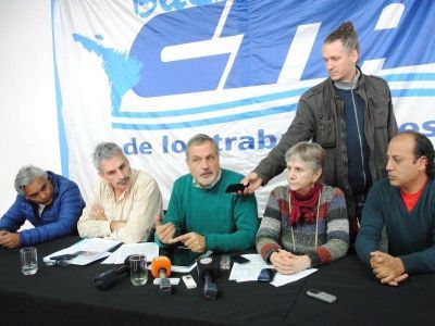Ra�l Calamante: �Esperamos que el gobierno tome el alt�simo nivel de acatamiento y reflexione�