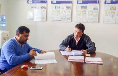 El IPV construir� en Rivadavia soluciones habitacionales y viviendas para casos especiales