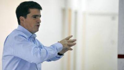 Juan Pablo Allan: 