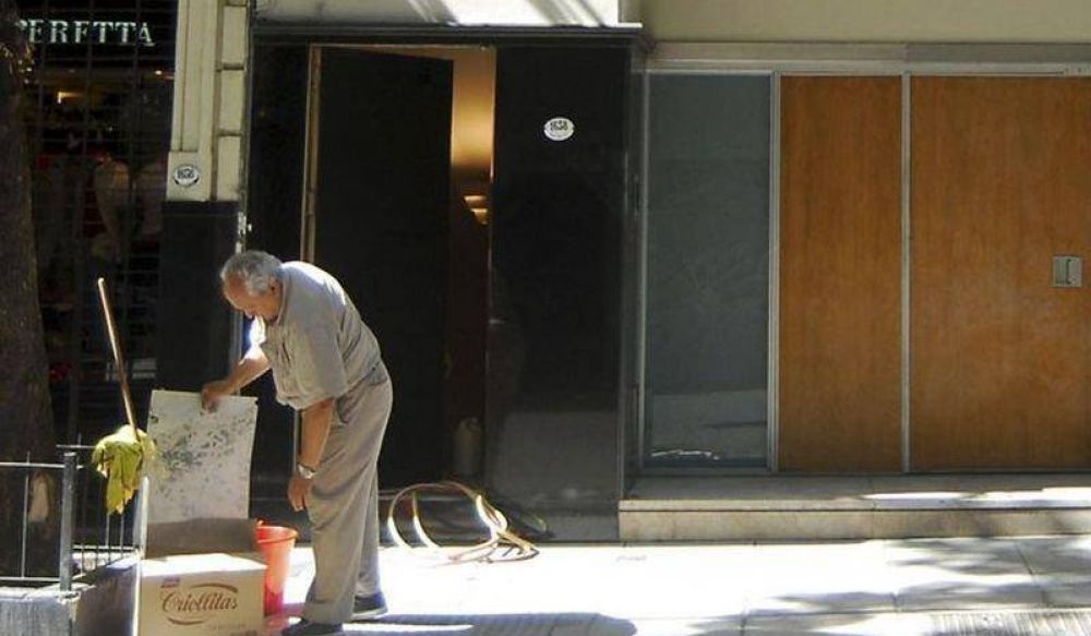 Expensas: Ya se pagan mil pesos promedio