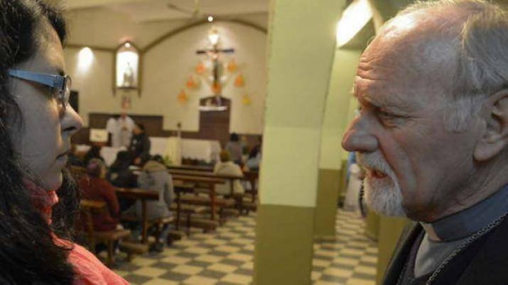 Mons. Bokalic: El trabajo precarizado y la inflacin influyen en la calidad de vida de la gente