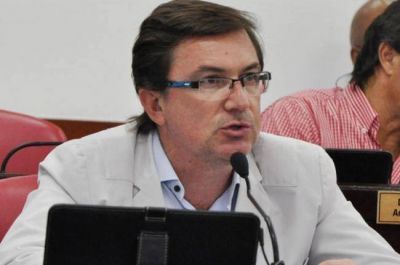 Guti�rrez rechaz� rumores de ruptura de sector de la UCR con el macrismo