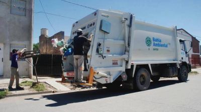 As� ser� la prestaci�n de servicios en el feriado nacional