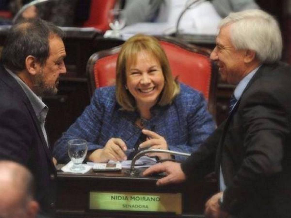 Moirano estim� que en dos meses Bah�a tendr� �2 o 3 nuevos fiscales�