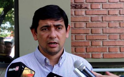 Losada: la coparticipaci�n a los municipios ha ca�do estrepitosamente