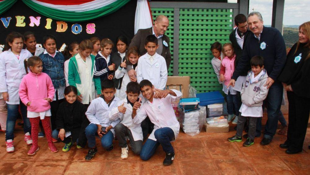 El fin del tope a los jubilados del IPS beneficiar� a m�s de mil afiliados en toda la provincia