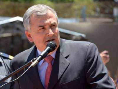 Morales acus� al Papa Francisco de interferir en su gobierno