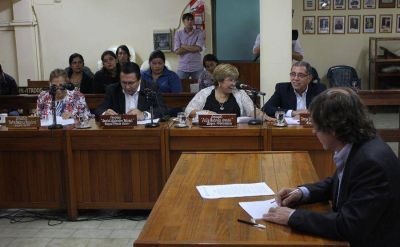 Convocan a elevar propuestas para nuevo defensor del Pueblo