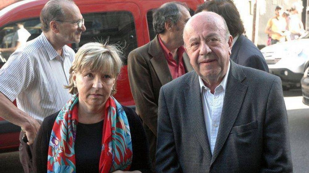 Secuestraron a una diputada del PRO y a un histrico dirigente peronista