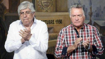 Luis Barrionuevo asegur� que 