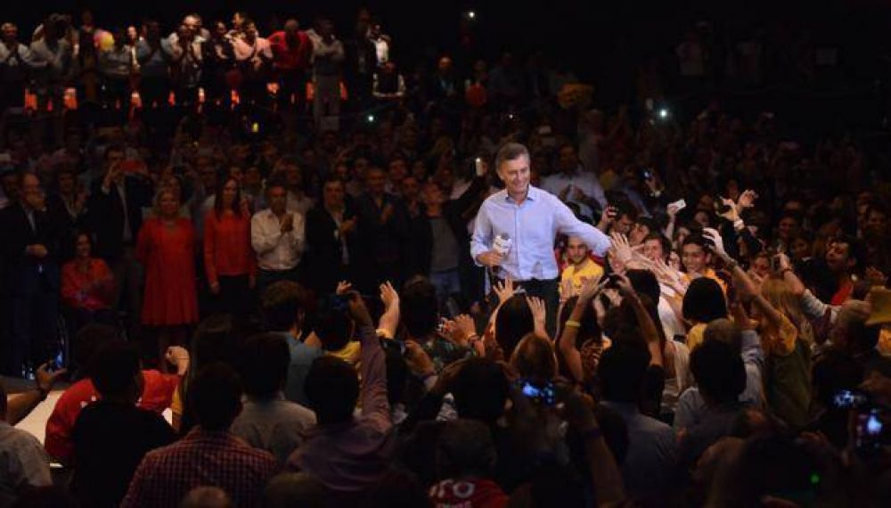 El PRO cordob�s, con la mira en las Paso