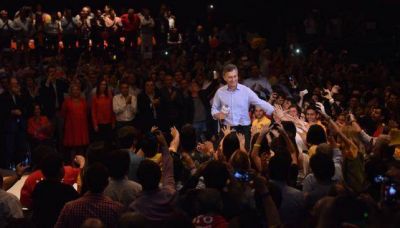 El PRO cordob�s, con la mira en las Paso