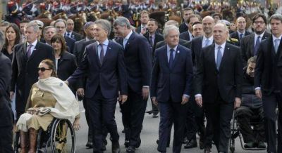 El cardenal Poli le pidi� a Macri tener sensibilidad con los pobres y generar trabajo