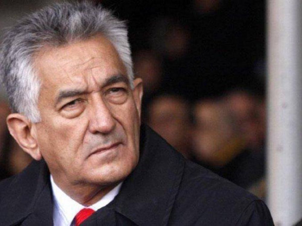 Alberto Rodr�guez Sa� ser� dado de alta tras haber contra�do Gripe A