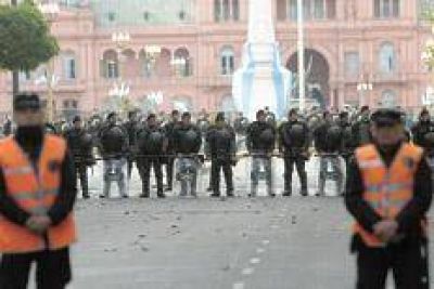 De comandos a quemacoches