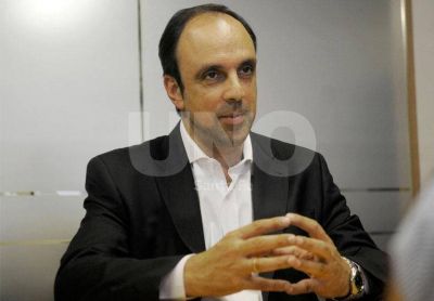 Descanso dominical: �Nos parece prudente no avanzar�, dijo Corral
