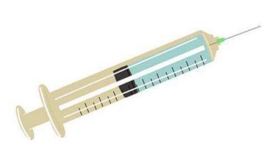 Inician vacunaci�n masiva ante el avance de la gripe A