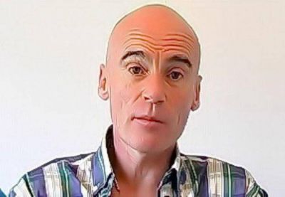 Consternaci�n en la comunidad m�dica marplatense: Muri� Marcelo Sigismondi